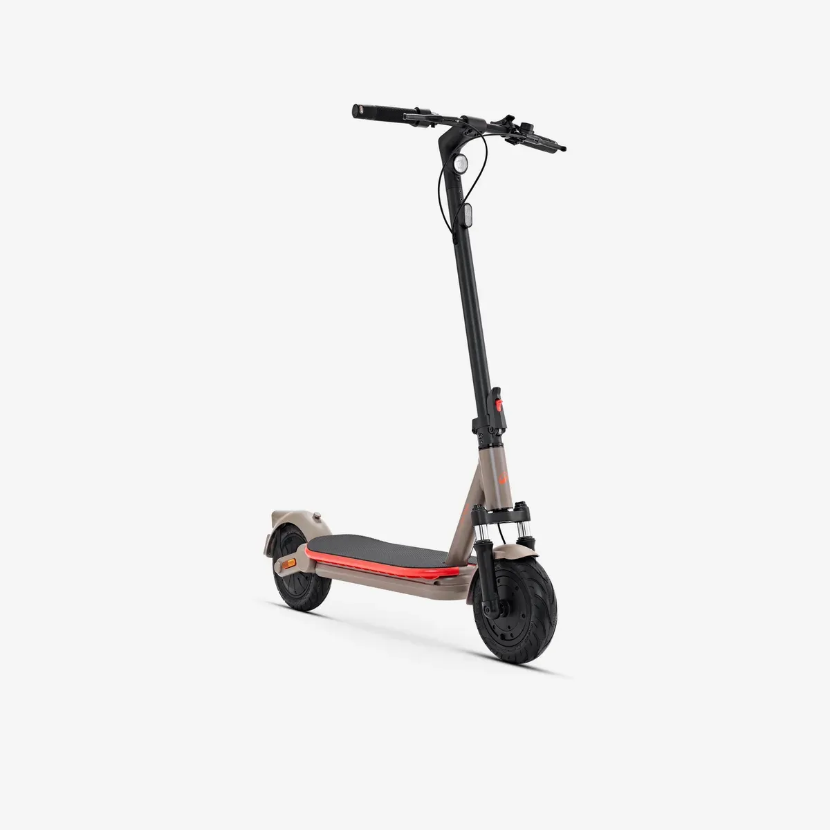 La trottinette électrique Decathlon XLD900E